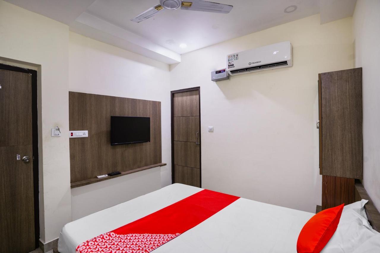 Oyo Flagship Pawan Park Ξενοδοχείο Vellore Εξωτερικό φωτογραφία