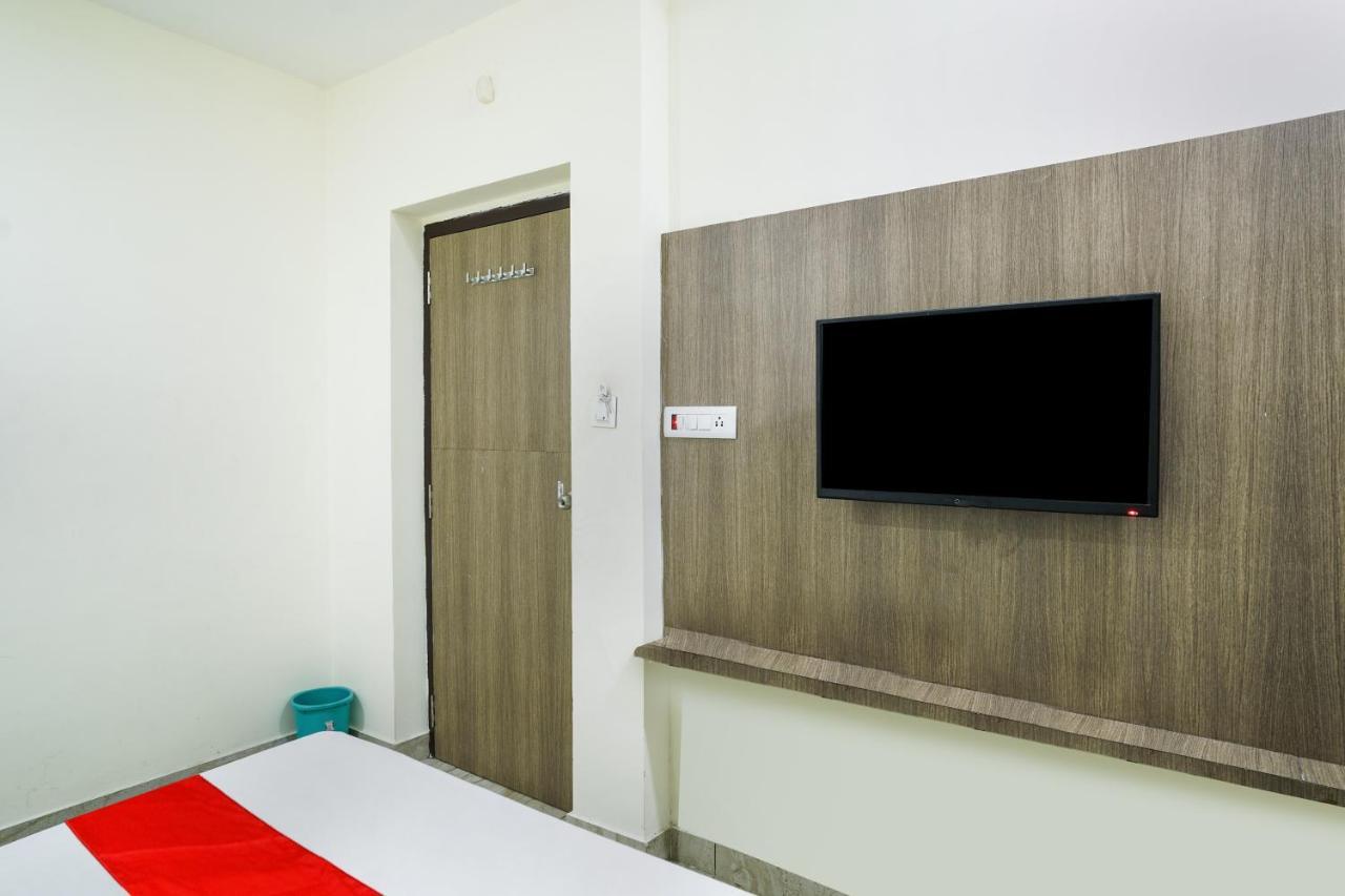 Oyo Flagship Pawan Park Ξενοδοχείο Vellore Εξωτερικό φωτογραφία