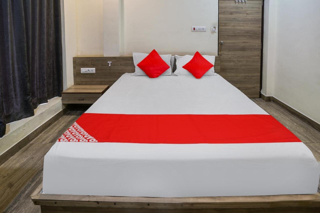Oyo Flagship Pawan Park Ξενοδοχείο Vellore Εξωτερικό φωτογραφία