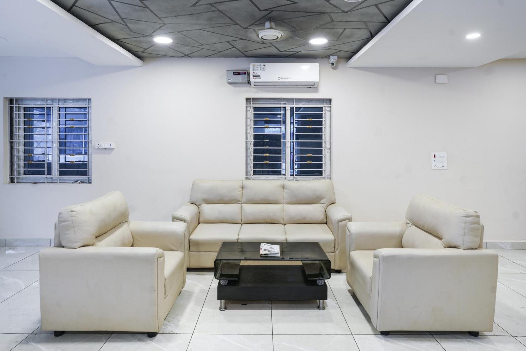 Oyo Flagship Pawan Park Ξενοδοχείο Vellore Εξωτερικό φωτογραφία